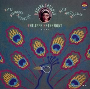 쥸̡쥹ѥ ravel; histoires naturelles 76967