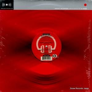 NOBODY / DARKLEAF fiend and the fix/ sounds of the armageddon UR12059