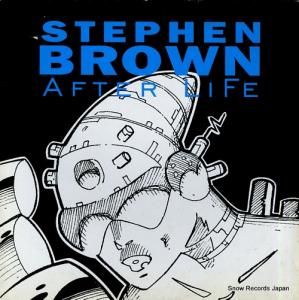 ƥե󡦥֥饦 after life DJAX-UP-302