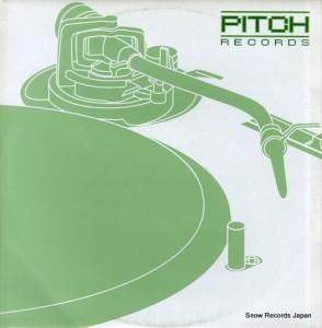 WILKO / ALEXANDER KONING it's a jungle / straight outta PITCH004