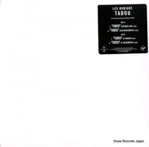 졦̥ӥ tabou TABU-45997