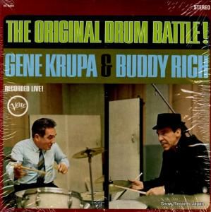 󡦥롼ѡХǥå the original drum battle! V6-8484