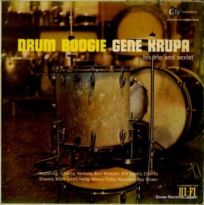 󡦥롼 drum boogie MGC-703