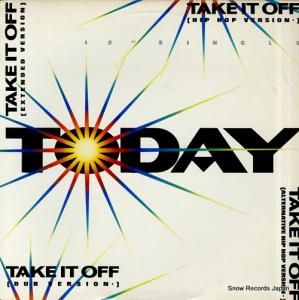 ȥǥ take it off MOT-4642