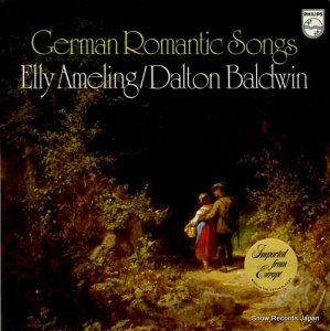 ꡼ german romantic songs 9500350