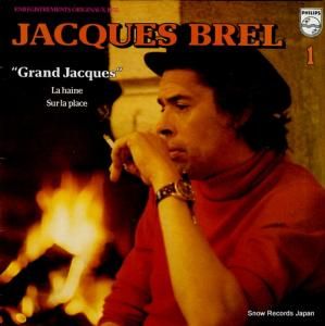 å֥ 1 / grand jazques 6325202
