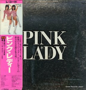 ԥ󥯡ǥ pink lady SJX-8091