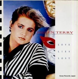 إ󡦥ƥ꡼ love lies lost 601320-213