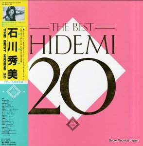  the best hidemi 20 RHL-3053-54