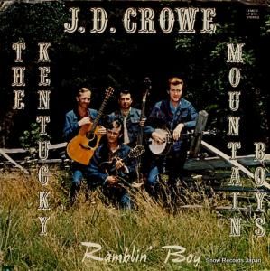 ʡġ󥿥åޥƥ󡦥ܡ ramblin' boy LP610