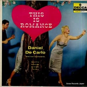 ˥롦ǡ this is romance DL8448