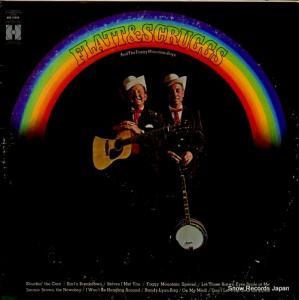 쥹եåȡ롦å flatt & scruggs HS11314