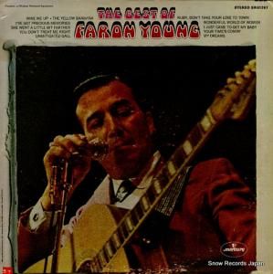 ե󡦥 the best of faron young SR-61267