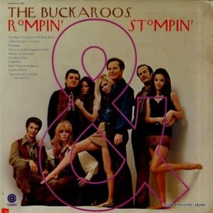 Хå󥺤ȥХå롼 rompin' and stompin' ST-440