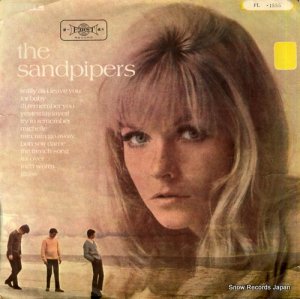 ɥѥѡ the sandpipers FL-1555