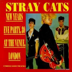 ȥ쥤å new years eve party '80 BA-81