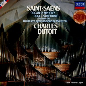 롦ǥȥ saint-saens; organ symphony 6.42847