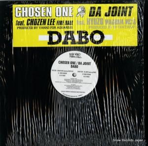  chosen one / da joint BMP0002