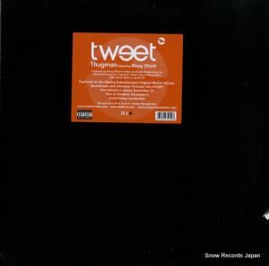 TWEET thugman 0-67495