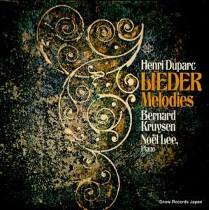 ٥ʥȡ륤 duparc; lieder 6.42113