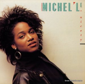 MICHEL'LE - nicety - 0-96480