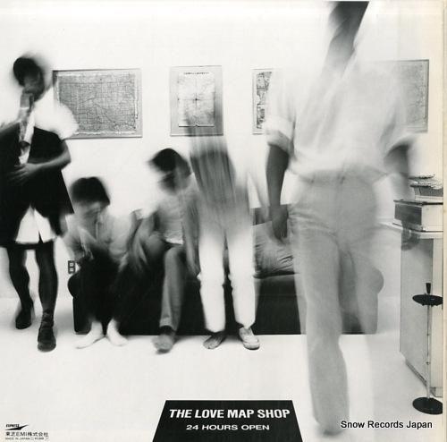 チューリップ - ザ・ラブ・マ