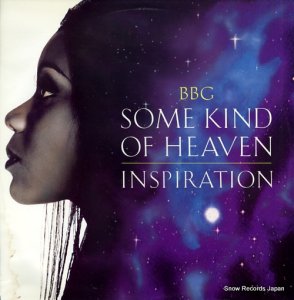 BBG - some kind of heaven / inspiration - URBX81