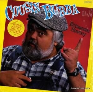 COUSIN BUBBA - rhinestone plowboy - MCA-42179