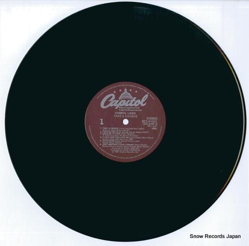 DJ YAS ECD331 レコード 洋楽