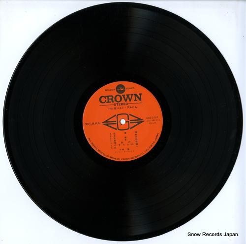 LPレコード　4セット セブン・シーズ・レコード（キングレコード）|高橋幸宏