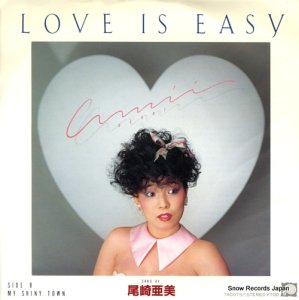 갡 love is easy 7A0075