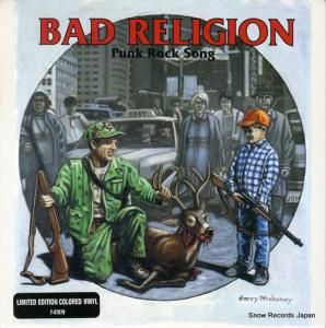 Хåɡꥸ punk rock song 7-87079