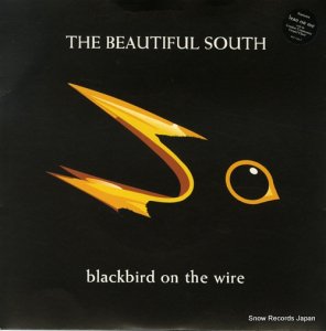 ӥ塼ƥե롦 blackbird on the wire 582124-7