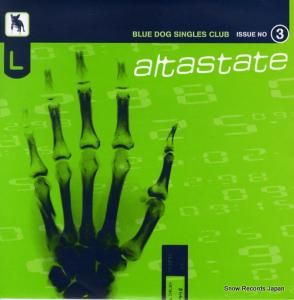ALTASTATE throw back the veil BDGSC003