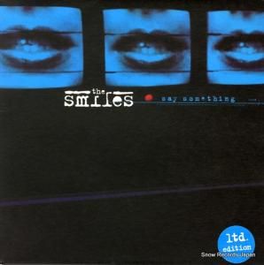 ޥ륺 say something 582540-7