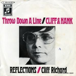 ա㡼 throw down a line 1C-006-04-231-M