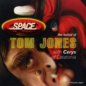 ڡ the ballad of tom jones 7GUT18