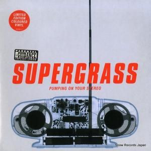 ѡ饹 pumping on your stereo R6518