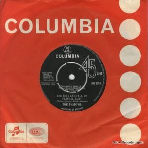 ɥ the rise and fall of flingel bunt DB7261