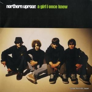 Ρ󡦥åץ a girl i once knew HVN73