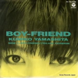  boy-friend AH-752