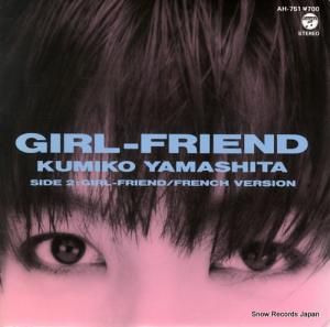  girl-friend AH-751