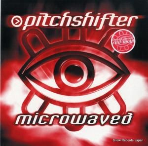 ピッチシフター microwaved GFS22346
