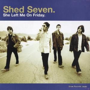 åɡ she left me on friday 569540-7