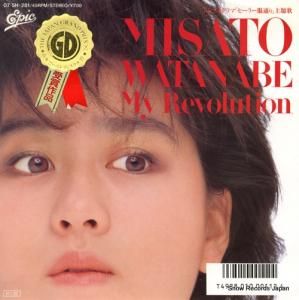 Τ my revolution 07.5H-281