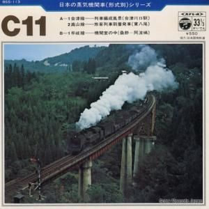 C11ܤξؼ֥꡼  BSS-113