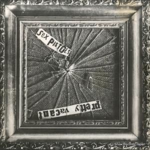 セックス・ピストルズ pretty vacant VS184