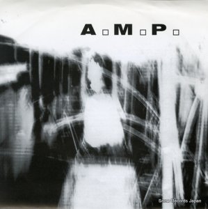 AMP studio ep U-44887
