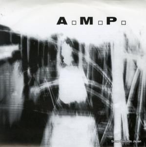 AMP studio ep U-44887