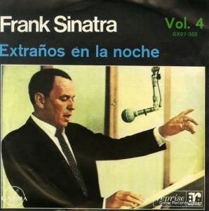 ե󥯡ʥȥ extranos en la noche vol.4 GX07-302